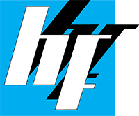 Henri Frei - Fournitures horlogeres - LOGO